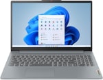 Lenovo IdeaPad Slim 3 Gen 8 de 15.6" FHD AMD Ryzen 7 5825U, 16 GB RAM, 512 GB SSD, AMD Radeon, Wi-Fi 6, Win 11 Home por 529€