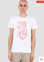 Tot 70% korting tijdens de Final sale