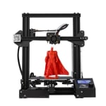 3D-printer Creality 3D Ender 3X (afdrukformaat 220x220x250mm) voor € 148,79