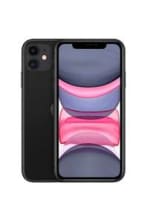 Apple Iphone 11 - 64GB - Zwart voor €576,31