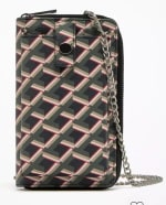 Porta-móvil estampado por 2,99€.