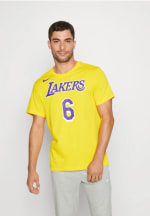 Nike NBA LeBron James a solo 19,85€
