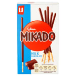 100% cashback Mikado Koekjes doormiddel van sponsorcode