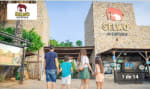 Selwo Aventura 1 entrada por 17,90€.