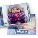 10% korting bij Pixum.be, ook voor fotoboeken.