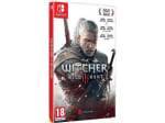 The Witcher 3: Wild Hunt Switch