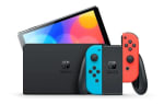 Nintengo Switch OLED 64GB en Mercado Libre a solo $90.999