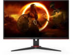 AOC Gaming 24G2SAEBK - LED-monitor voor €79 bij Bol