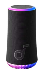 Anker Soundcore Glow Bluetooth Speaker voor €39,95 bij iBOOD