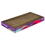 Arranhador Retangular para Gatos com Catnip - R$ 26,91