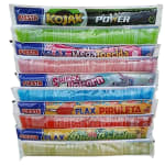 Helado Flax - Fiesta Colombina, 100 unidades por solo 5,99€