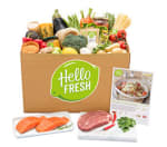 €30 KORTING op je HelloFresh Box!