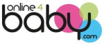 Up to 55% off on bank holiday sale at Online4baby