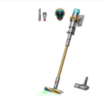 Aspirateur sans-fil Dyson V15 Detect Absolute (Gold) à 549€