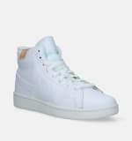 Nike witte hoge sneakers voor €39,98 euro bij Torfs