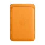 Keep an Apple iPhone lather wallet with MagSafe as low as £13.99 from MyMemory