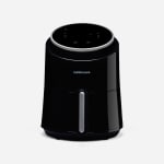Freidora sin Aceite Crunchy! 1230W 7 Programas de 1,5 litros por 29,90€