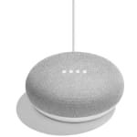 Google Home Mini por $260 en Office Depot