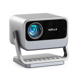 Proyector 4K Smart 28000 Lúmenes 1080P Full HD por solo 159,99€