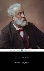 Júlio Verne: Obras Completas em eBook Kindle - Gratuito.
