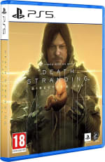 Videojuego Death Stranding Director's Cut PS5 por 19,99€