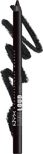 Nyx - Line Loud Lip Liner Evil Genius por $90 en Amazon