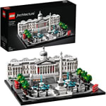 Verschillende sets van Lego Architecture met korting