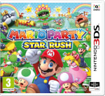 Mario Party: Star Rush (3DS) voor €13,09