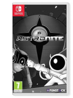 juego para Nintendo Astronite (NSW) por 23,30€