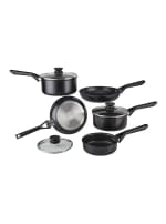 Ninja ZEROSTICK Classic 5-Piece Pan Set - £95
