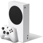 Console Xbox Series S 2020 - R$ 1.979,10