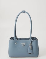 Bolso de mano Guess MERIDIAN SHOULDER por 62€