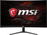 MSI Optix G241VC - 24'' Curved Gaming Monitor (75 Hz) voor €125