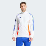 Chamarra Adidas de Entrenamiento Tiro 24 por $648