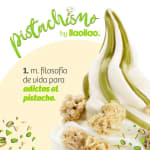 Código Topping Gratis Llaollao