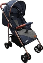 Carriola Baby Boys Stroller por $1038 en Amazon