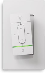 Nanoleaf Sense+ Draadloze Smart Lichtschakelaar voor €22,99 bij Amazon