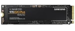 Samsung 970 EVO Plus 1TB SSD NVMe M.2 por 48.99€