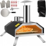 Horno de Pizza por 155,99€ en Vevor