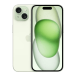 Iphone 15 128GB verde por solo 805,25€