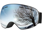 Gafas de Esquí, Gafas Snowboard