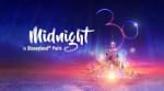 Un séjour de 3 jours / 2 nuits pour 2 personnes pour le Midnight in Disneyland® Paris à 538€