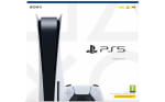 PS5 1TB White Console voor 429,99 euro