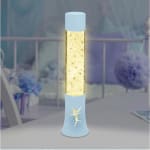 Tinker Bell sterren lavalamp van Disney voor €14,95 inclusief gratis verzending