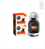 Cafetière Dolce Gusto Mini Me Krups à 39,99€