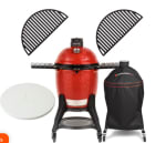 Kamado Joe Classic 3 met accessoirepakket voor €1.790 bij Bbqexperiencecenter