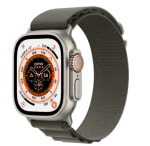 Apple Watch Ultra 49mm, 2022, GPS, Cellular por 873€
