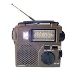Radio Receptor por 62,41€ en Banggood