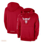Sudadera de Hombre de los Chicago Bulls Nike City Edition por 58.8€