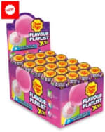 2cajas de CHUPA CHUPS XXL, (25 Uds cada una) por solo 14€